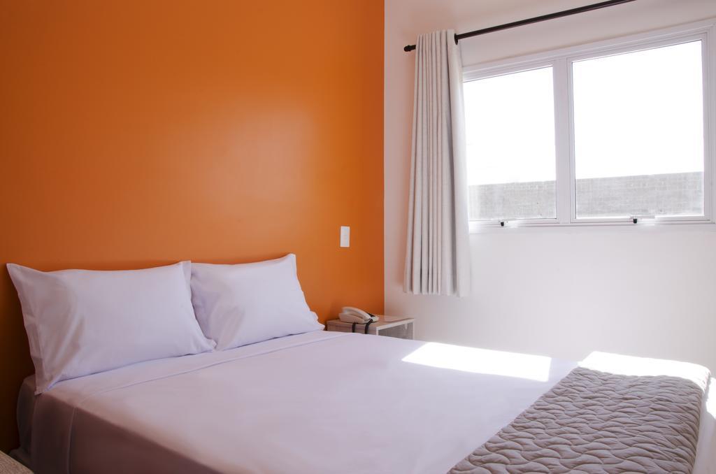 Semprehotel Três Lagoas الغرفة الصورة
