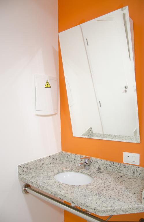 Semprehotel Três Lagoas الغرفة الصورة