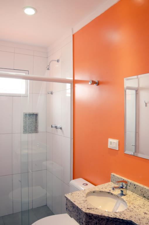 Semprehotel Três Lagoas الغرفة الصورة